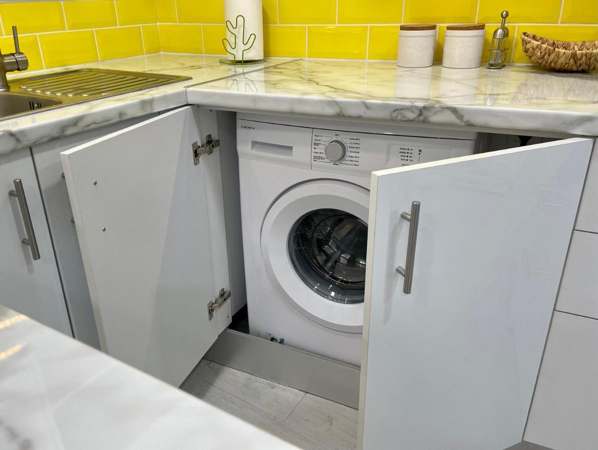 Lemoni Garden Apartment Vipgreece Athen Eksteriør billede