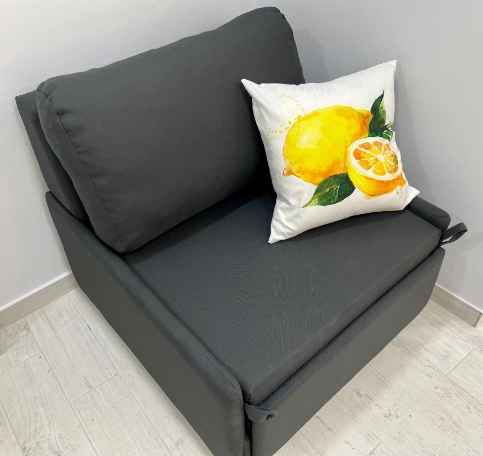 Lemoni Garden Apartment Vipgreece Athen Eksteriør billede