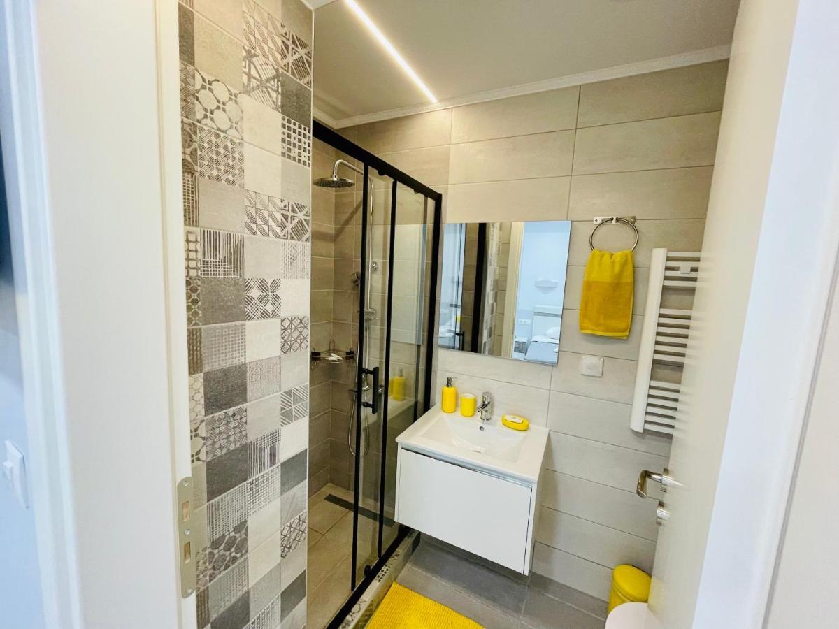 Lemoni Garden Apartment Vipgreece Athen Eksteriør billede