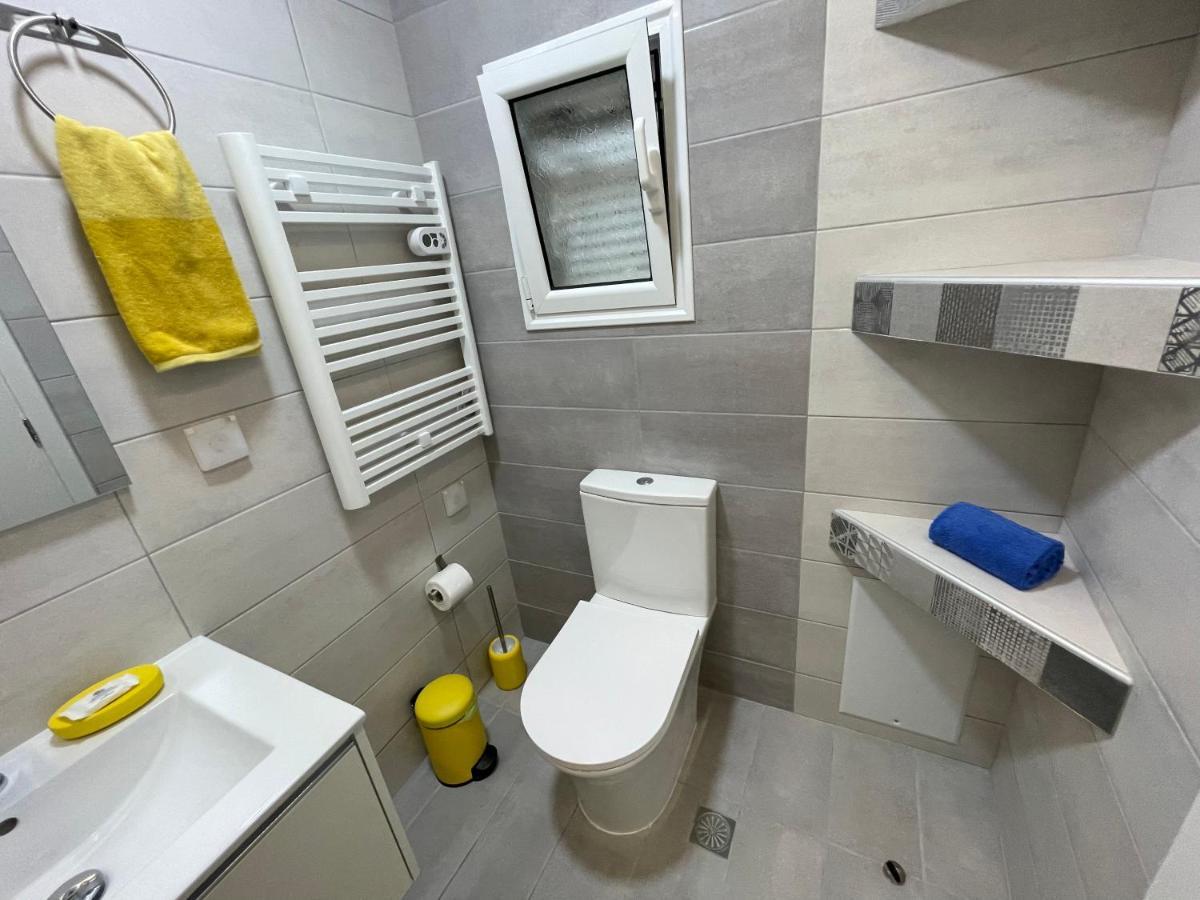 Lemoni Garden Apartment Vipgreece Athen Eksteriør billede